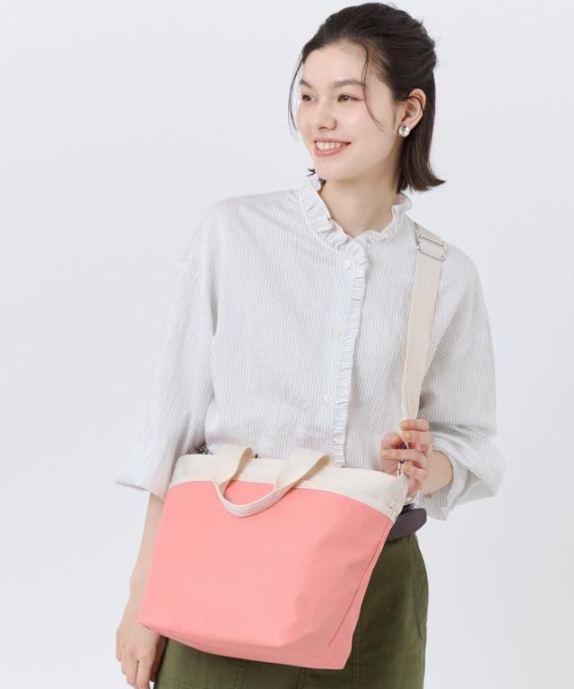 レスポートサック（LeSportsac）/(レスポートサック)トートバッグ 1116FB18
