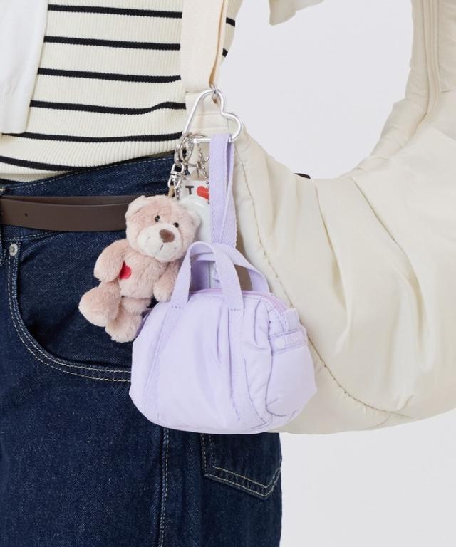 レスポートサック（LeSportsac）/(レスポートサック)チャーム 1821LD65