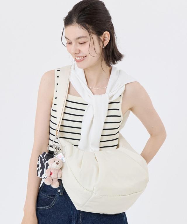 レスポートサック（LeSportsac）/(レスポートサック)ショルダーバッグ 1822FA16