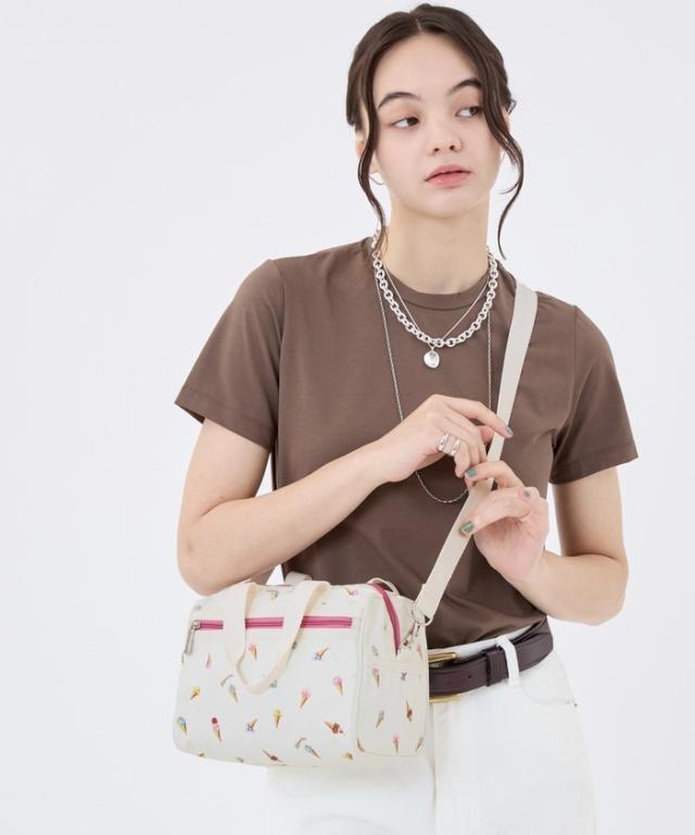レスポートサック（LeSportsac）/(レスポートサック)ショルダーバッグ 3868HG29