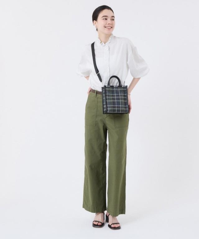 レスポートサック（LeSportsac）/(レスポートサック)ショルダーバッグ 1893LD74_2