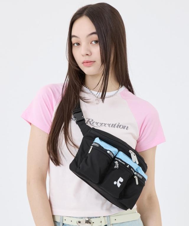 レスポートサック（LeSportsac）/【LeSportsac×Rest & Recreation
