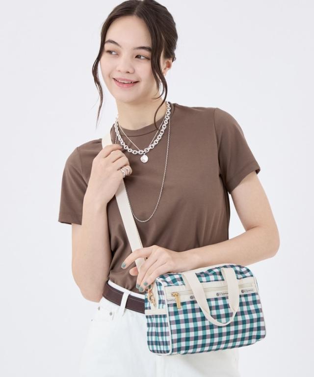 レスポートサック（LeSportsac）/(レスポートサック)ショルダーバッグ 3868HG27