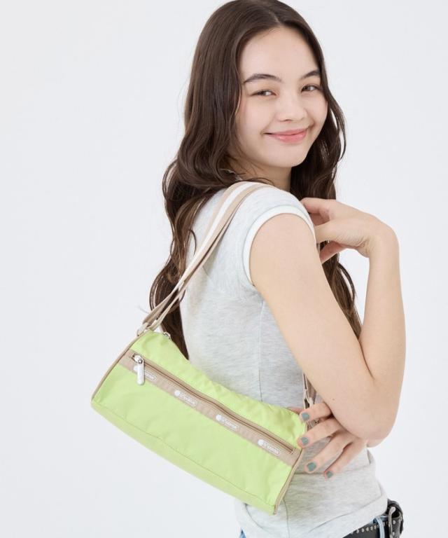 レスポートサック（LeSportsac）/(レスポートサック)ショルダーバッグ 2050FA28