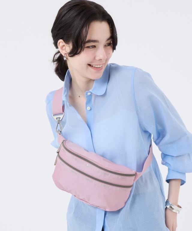 レスポートサック（LeSportsac）/(レスポートサック)ボディバッグ/ウエストポーチ 3910CA02