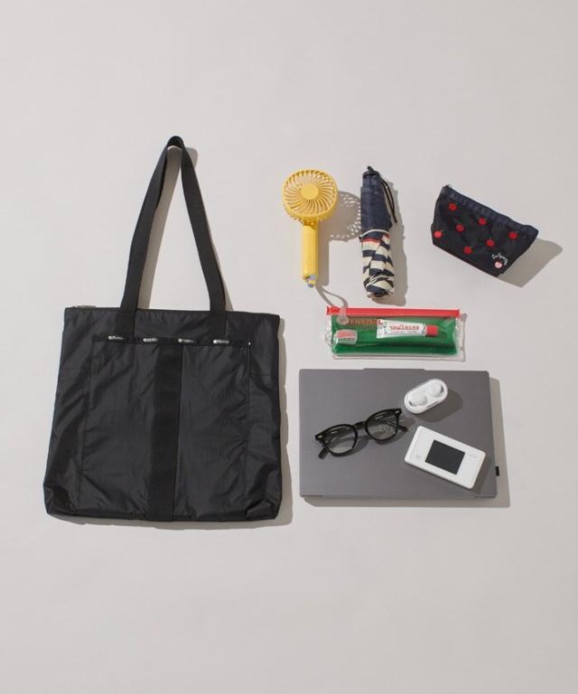 【NEW】レスポートサック（LeSportsac）/(レスポートサック)トートバッグ 2287CA02_9
