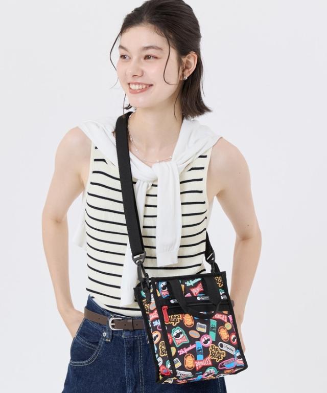 レスポートサック（LeSportsac）/(レスポートサック)ショルダーバッグ 3714HH64