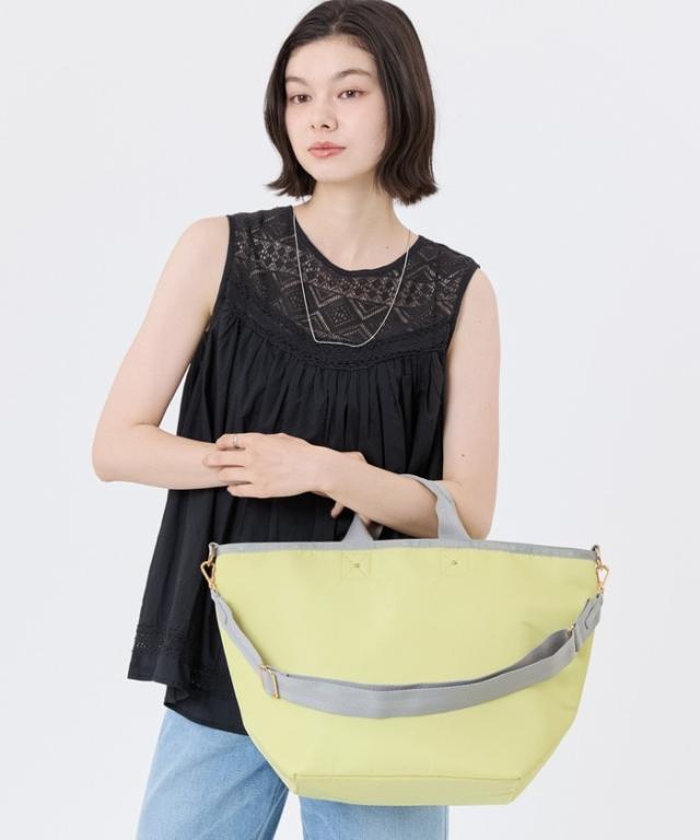 レスポートサック（LeSportsac）/(レスポートサック)トートバッグ 1873LD72 21,087円