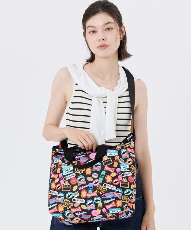 【NEW】レスポートサック（LeSportsac）/(レスポートサック)トートバッグ 4360HH64