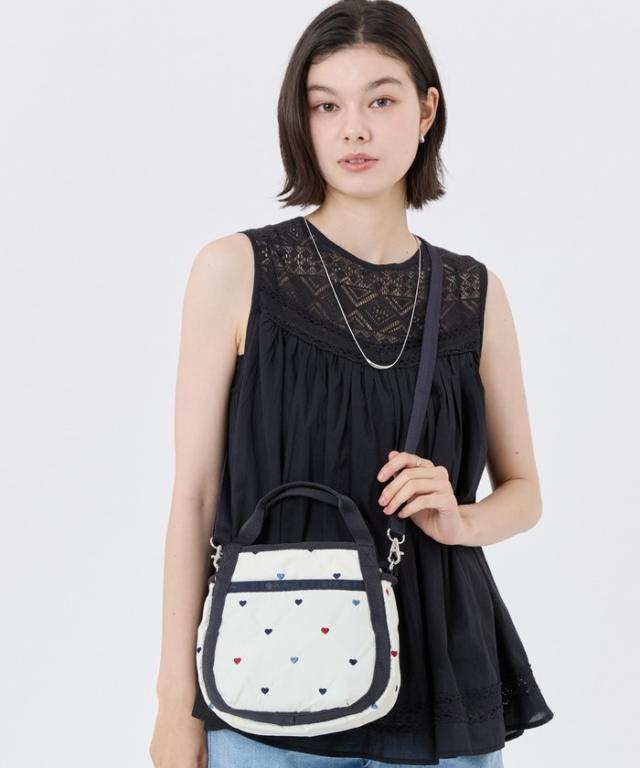 レスポートサック（LeSportsac）/(レスポートサック)ショルダーバッグ 8056HG26