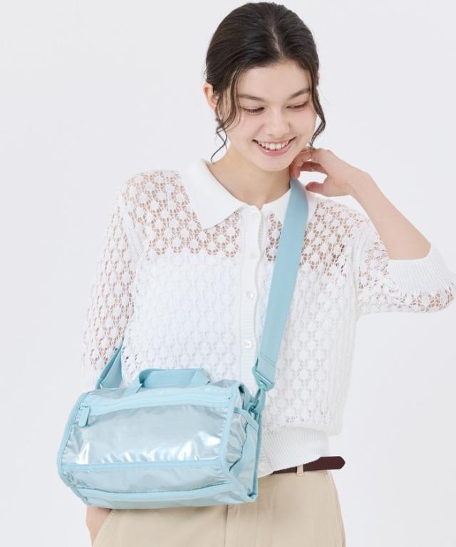 【NEW】レスポートサック（LeSportsac）/(レスポートサック)ショルダーバッグ 1594MA17