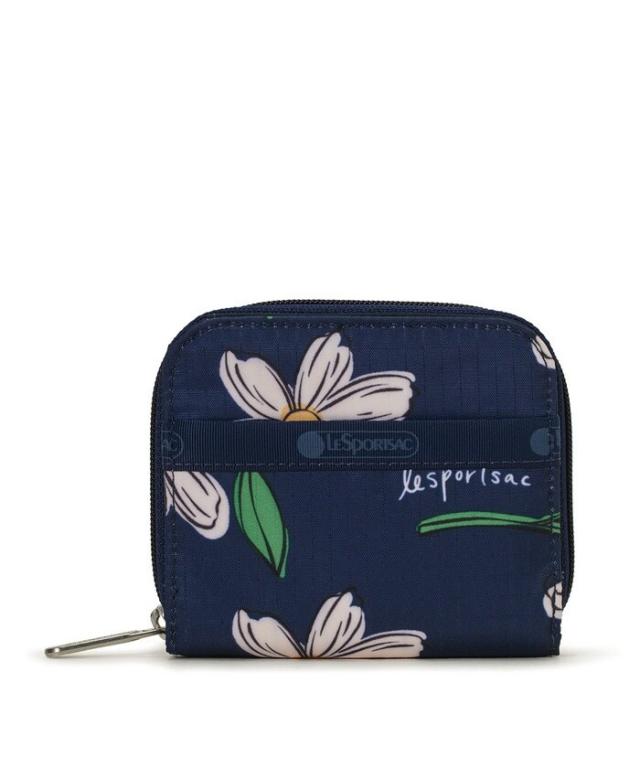 レスポートサック（LeSportsac）/(レスポートサック)二つ折り財布・三つ折り財布 6505HG16