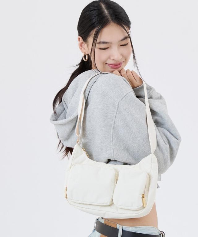 レスポートサック（LeSportsac）/(レスポートサック)ショルダーバッグ 2187FB45