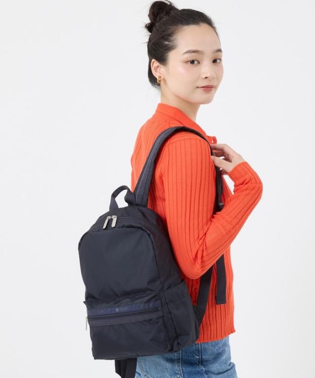 レスポートサック（LeSportsac）/(レスポートサック)バックパック/リュック 1801R111
