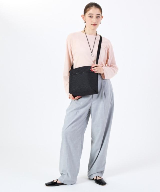 lesportsacレスポ glowny ショルダーバッグ レスポートサック（LeSportsac）/(レスポートサック)ショルダー