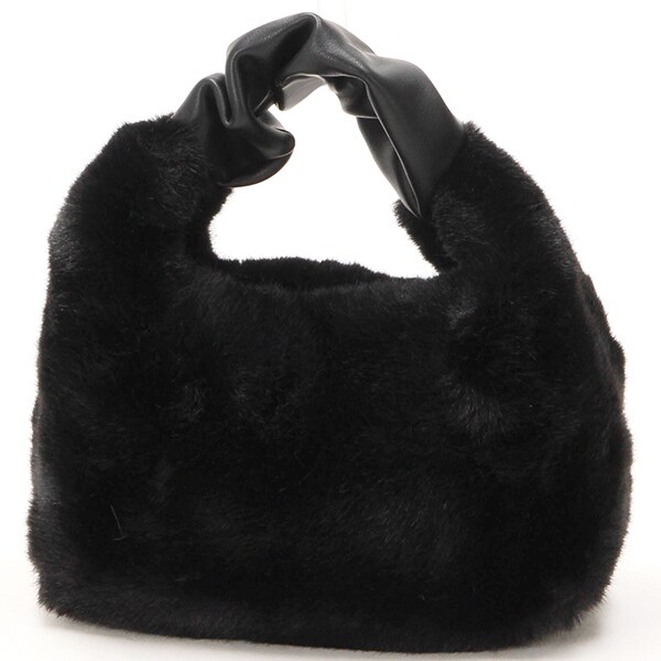 ユウキュウ（U．Q）/エコファー2Wayミニバッグの通販はau PAY