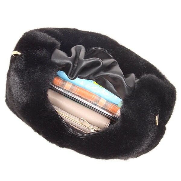 ユウキュウ（U．Q）/エコファー2Wayミニバッグの通販はau PAY