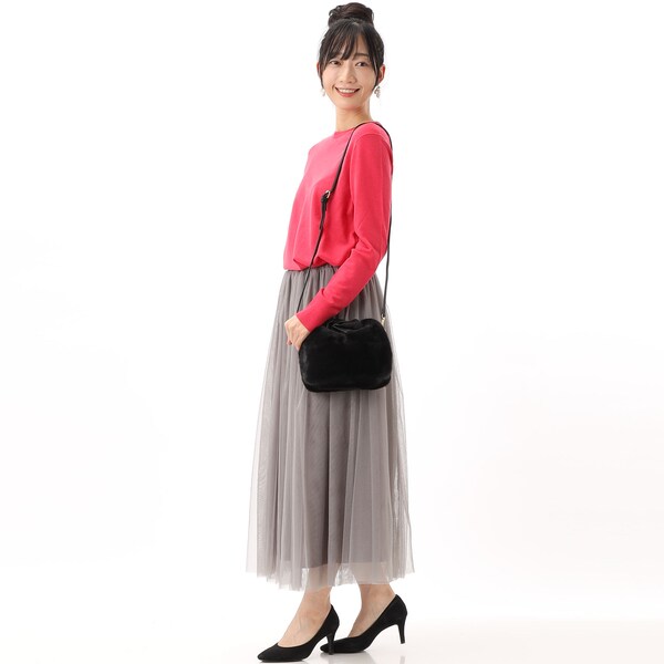 ユウキュウ（U．Q）/エコファー2Wayミニバッグ ユウキュウ（U．Q）/エコファー2Wayミニバッグの通販はau PAY