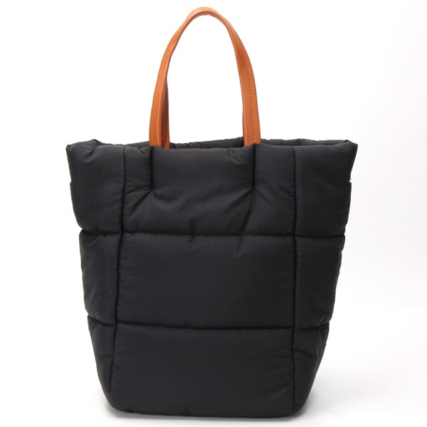 ユウキュウ（U．Q）/もこもこキルティングトート