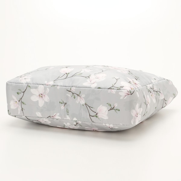 ウェッジウッド（WEDGWOOD）/【28×31×8cm】A4横型トートバッグ 0001