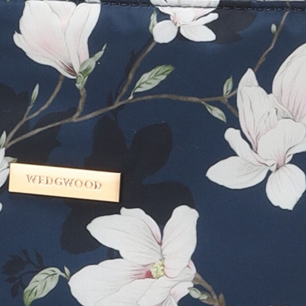 ウェッジウッド（WEDGWOOD）/【28×31×8cm】A4横型トートバッグ 0001