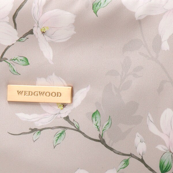 ウェッジウッド（WEDGWOOD）/【28×31×8cm】A4横型トートバッグ 0001