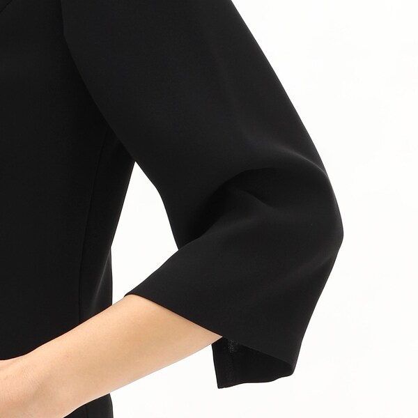 アンフィニ（INFINE）/【喪服・ブラックフォーマル・通年用】テーラー