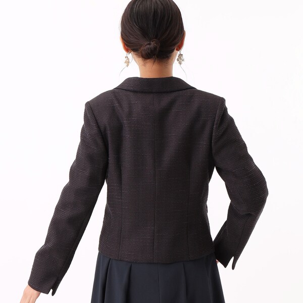 アンフィニ/卒業/卒園/入学/入園/セレモニー【3点セット】ラメ