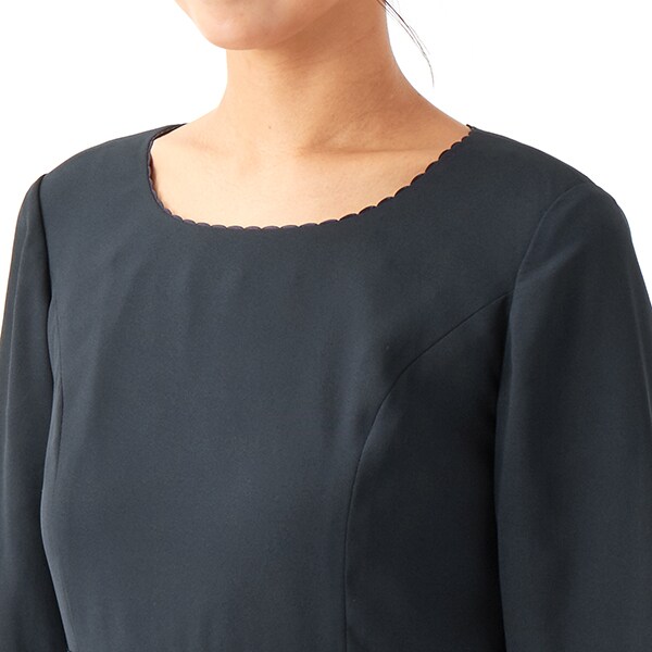 アンフィニ/卒業/卒園/入学/入園/セレモニー♪ノーカラーリボン付き3点