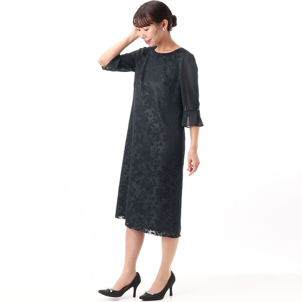 アンフィニ/【結婚式/パーティー/卒業式/式典/顔合わせ/カラー