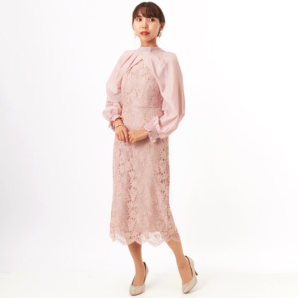 【未使用に近い美品2点】INFINE 結婚式・二次会・パーティー 未使用に近い美品2点】INFINE 結婚式・二次会・パーティー