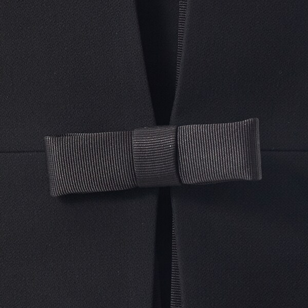 アンフィニ（INFINE）/【ブラックフォーマル/セレモニー/喪服