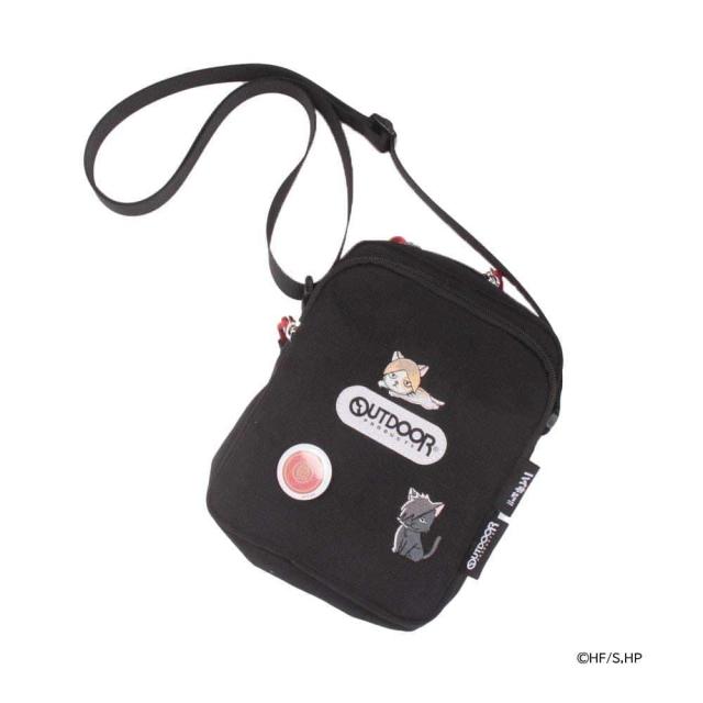 アウトドアプロダクツ（OUTDOOR PRODUCTS）/【ハイキュー