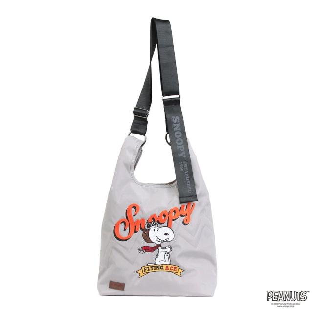 アウトドアプロダクツ（OUTDOOR PRODUCTS）/【PEANUTS×OUTDOOR PRODUCTS】トートショルダー