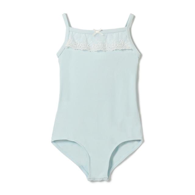 チャコット（Chacott）/キャミソールレオタードの通販は 8,217円