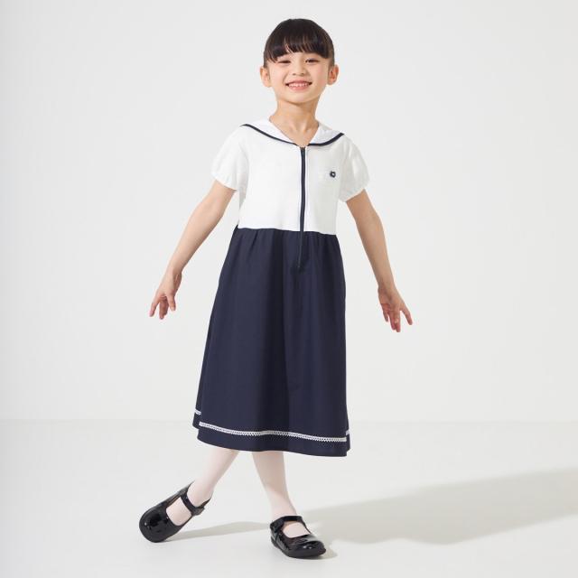 チャコット（Chacott）/ジップアップワンピースの通販はau PAY