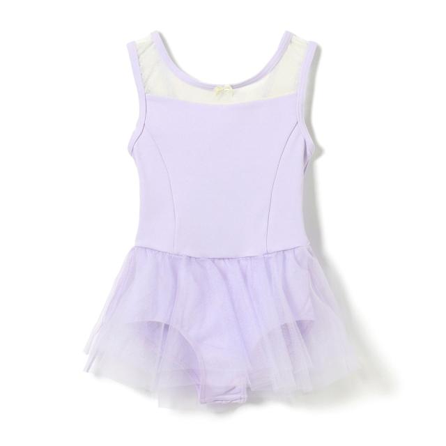 チャコット（Chacott）/スカート付レオタードの通販はau PAY