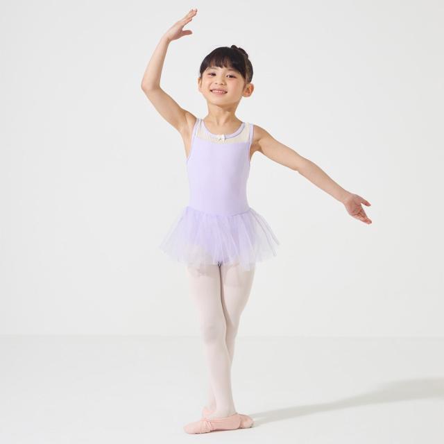 チャコット（Chacott）/スカート付レオタードの通販はau PAY