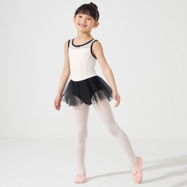 チャコット（Chacott）/スカート付レオタードの通販はau PAY