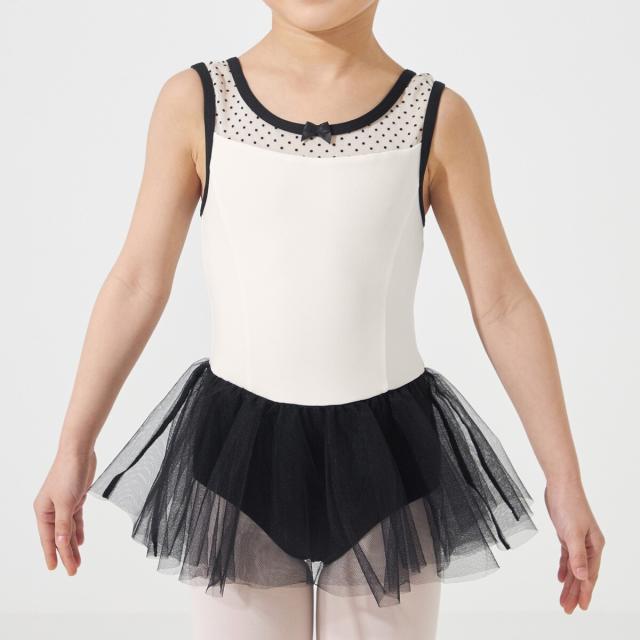 チャコット（Chacott）/スカート付レオタードの通販はau PAY