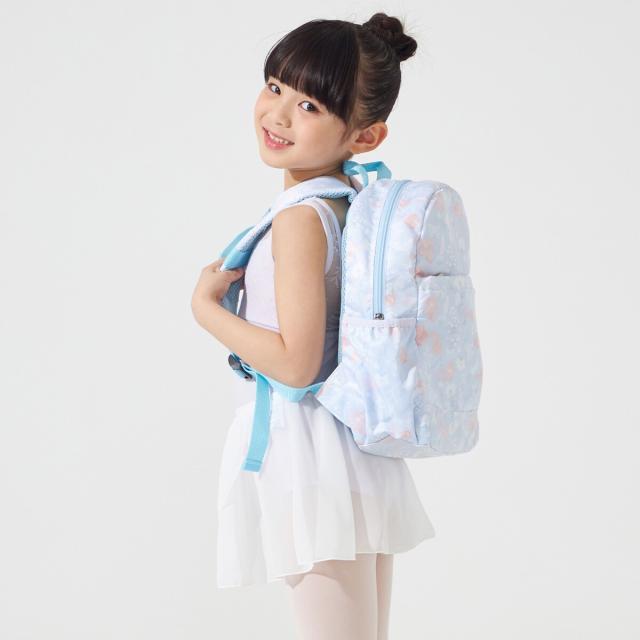 Chacott チャコット　リュック 楽天市場】【チャコット 公式(chacott)】プリュームリュック
