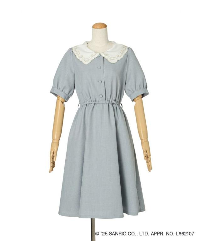 NEW】フィント（FINT）/【サンリオコラボ】ビッグクレリック