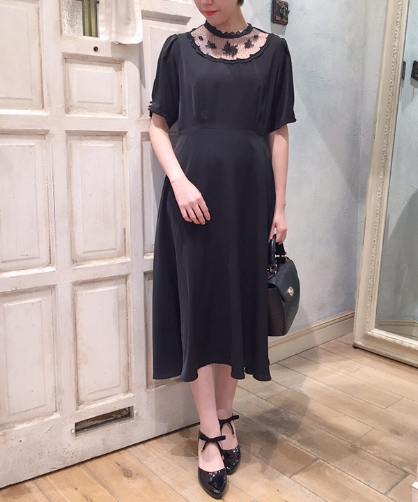 アンアナザーアンジェラス（an another angelus）/【オケージョン