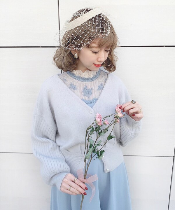 アンアナザーアンジェラス（an another angelus）/【オケージョン