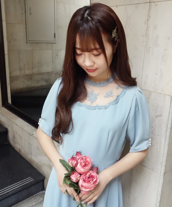 アンアナザーアンジェラス（an another angelus）/【オケージョン