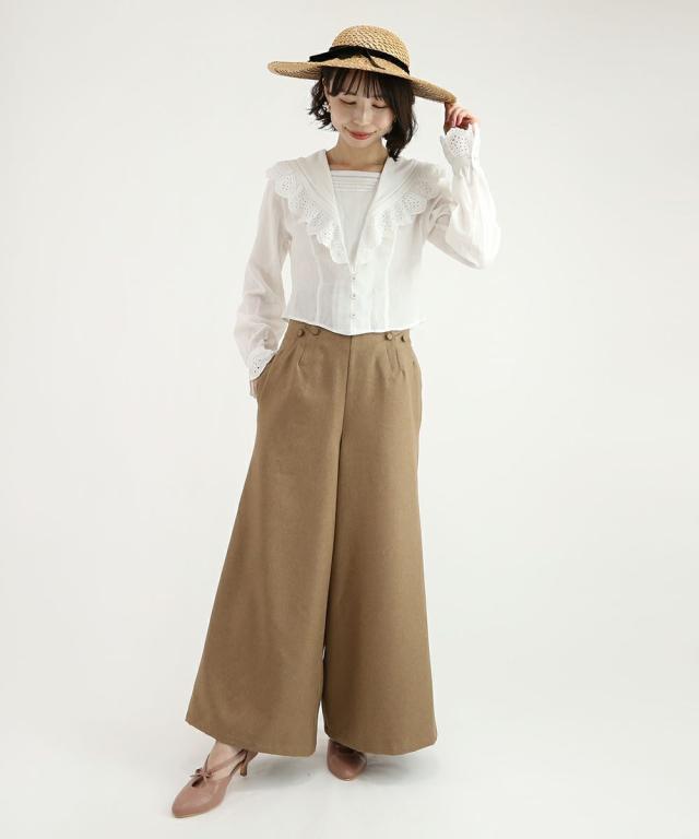 アンアナザーアンジェラス（an another angelus）/ハイウエスト