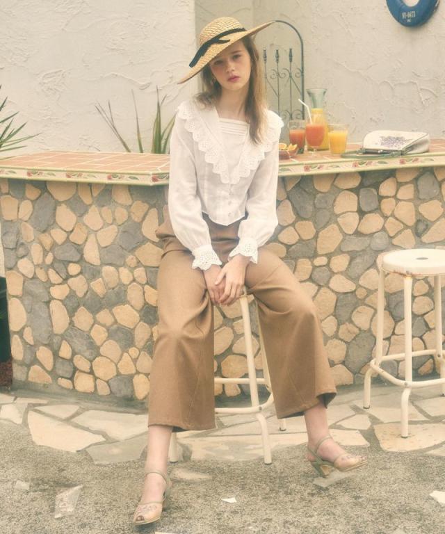 アンアナザーアンジェラス（an another angelus）/ハイウエスト