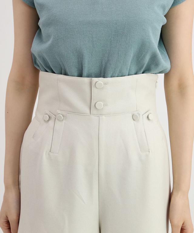 アンアナザーアンジェラス（an another angelus）/ハイウエスト