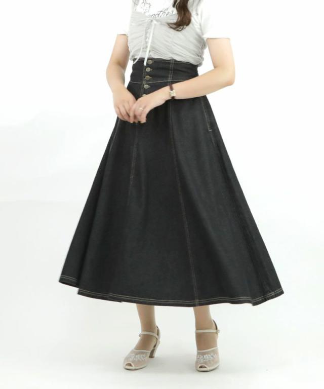 アンアナザーアンジェラス（an another angelus）/【洗える】フロント