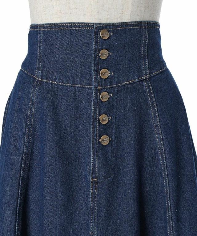 アンアナザーアンジェラス（an another angelus）/【洗える】フロント